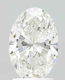 2.17 ct Oval