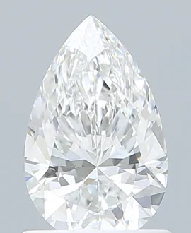 1.02 ct Pear