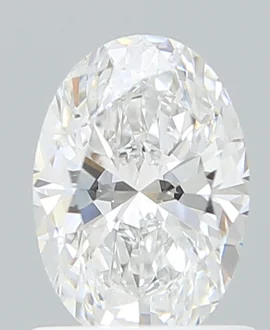 1.03 ct Oval