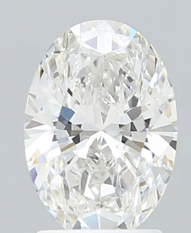2.10 Karat Owal
