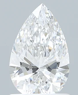 1.02 ct Pear