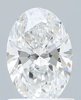 1.08 ct Oval