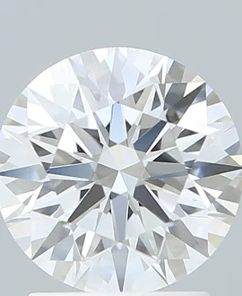 2.08 ct Round