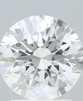 2.16 ct Round