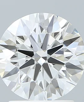 2.02 ct Round