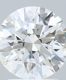 2.4 ct Round
