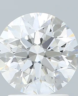 2.04 Karat Brylant
