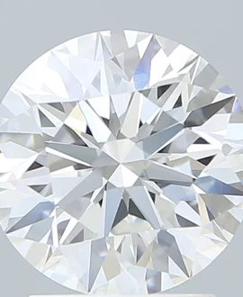 2.29 Karat Brylant