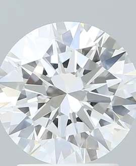 2.19 Karat Brylant